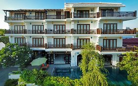 Khách sạn Hành Trình Hội An